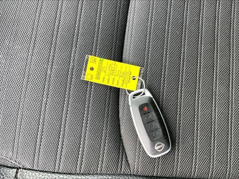 Certified 2023 Nissan Pathfinder Rock Creek image 11