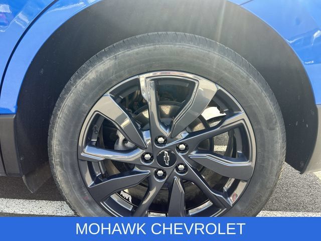 Used 2024 Chevrolet Equinox RS AWD/4WD image 34