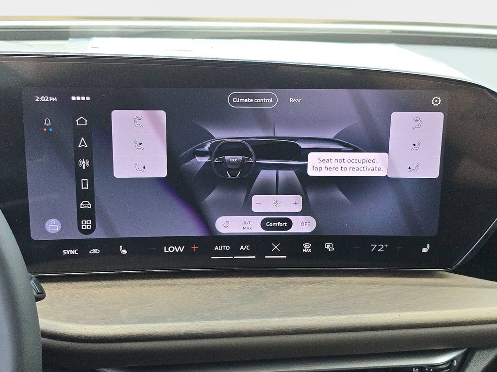 New 2026 Audi Q5 2.0T AWD/4WD image 27