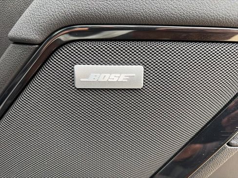 Used 2025 GMC Sierra 1500 AT4 w/ AT4 Premium Package AWD/4WD image 32