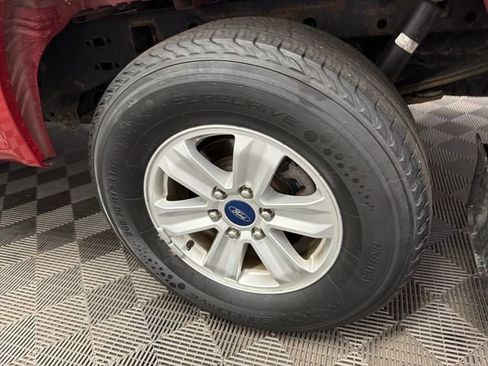 Used 2020 Ford F150 XLT AWD/4WD image 49