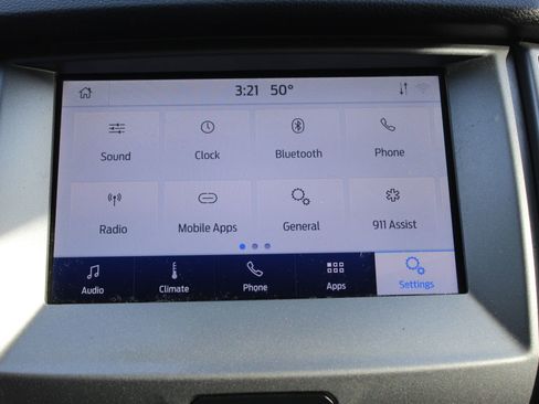 Used 2020 Ford Ranger XLT w/ Equipment Group 301A Mid image 42