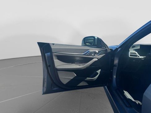 New 2026 BMW i4 eDrive40 w/ Premium Package RWD image 12