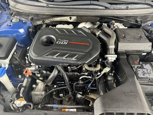 Used 2019 Hyundai Sonata Limited FWD image 39