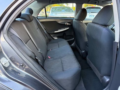 Used 2010 Toyota Corolla S FWD image 16