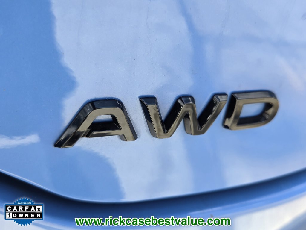 Used 2024 Honda Pilot TrailSport image 17