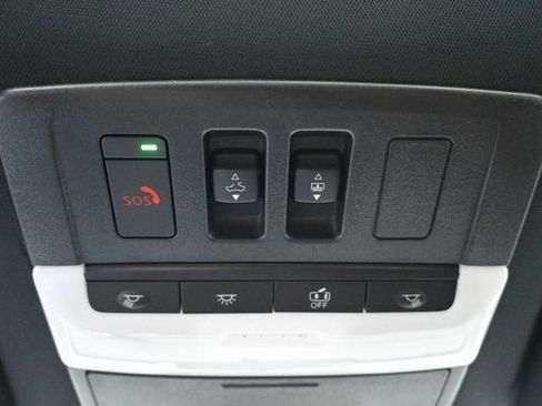 New 2026 Nissan Pathfinder Rock Creek AWD/4WD image 22