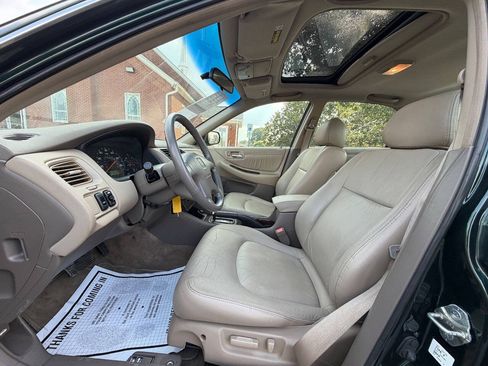 Used 1999 Honda Accord EX image 12