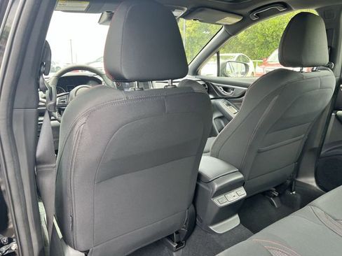 New 2026 Subaru WRX Premium AWD/4WD image 30