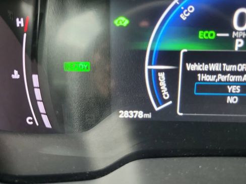 Used 2024 Toyota Corolla Cross AWD Hybrid image 24