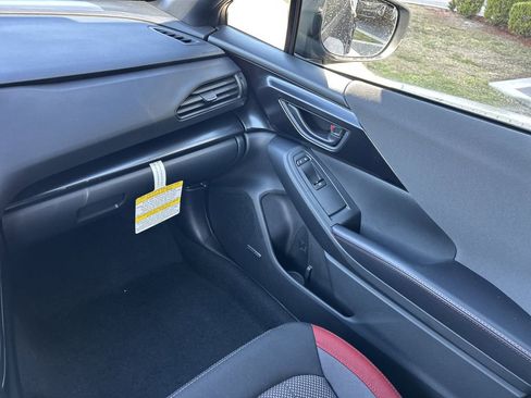 New 2026 Subaru Impreza RS image 15