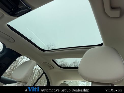 Certified 2026 Mercedes-Benz E 350 4MATIC Sedan image 19