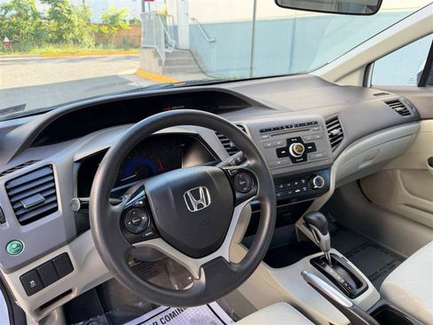Used 2012 Honda Civic LX image 44