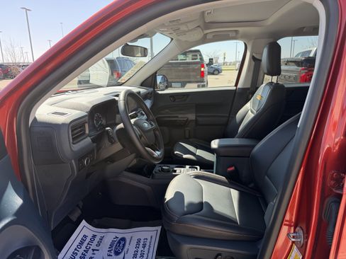 Used 2024 Ford Maverick Tremor w/ Tremor Off-Road Package AWD/4WD image 18