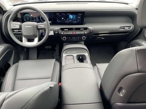 New 2026 Hyundai Palisade FWD Hybrid image 16