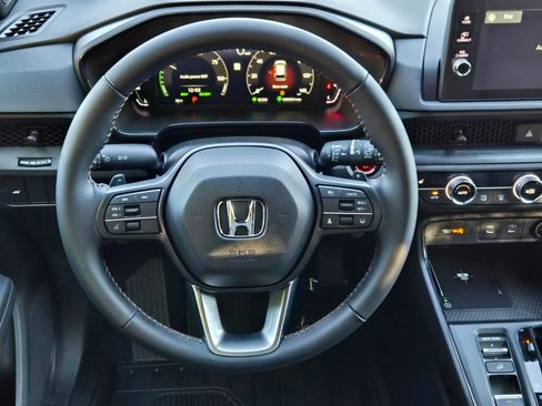 New 2026 Honda CR-V Sport-L image 14