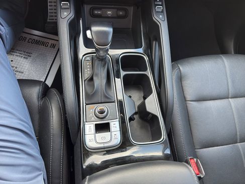 Used 2022 Kia Telluride SX image 20