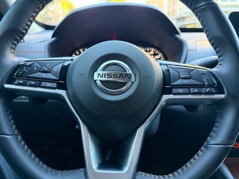 Used 2021 Nissan Altima 2.5 SR FWD image 75