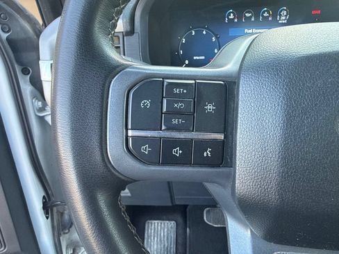 Used 2024 Ford F150 XLT w/ Mobile Office Package AWD/4WD image 23
