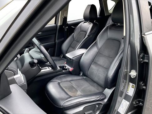 Used 2018 MAZDA CX-5 Touring image 19