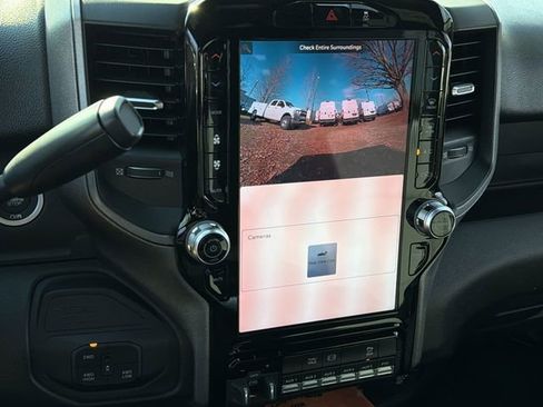 New 2026 RAM 4500 Tradesman AWD/4WD image 24