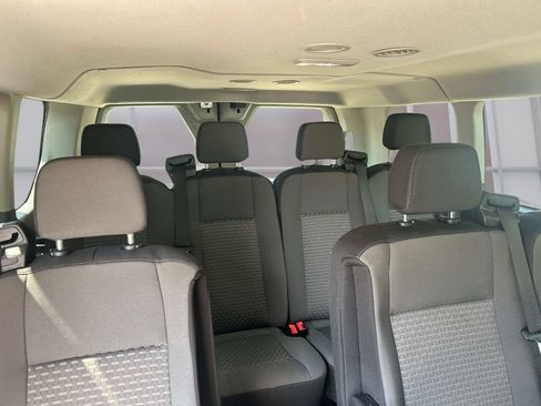 Used 2023 Ford Transit 350 XLT RWD image 14