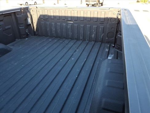 Used 2025 Chevrolet Silverado 2500 High Country w/ Z71 Off-Road Package image 13