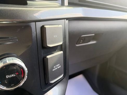 Used 2023 Ford F150 XLT w/ Equipment Group 302A High AWD/4WD image 25