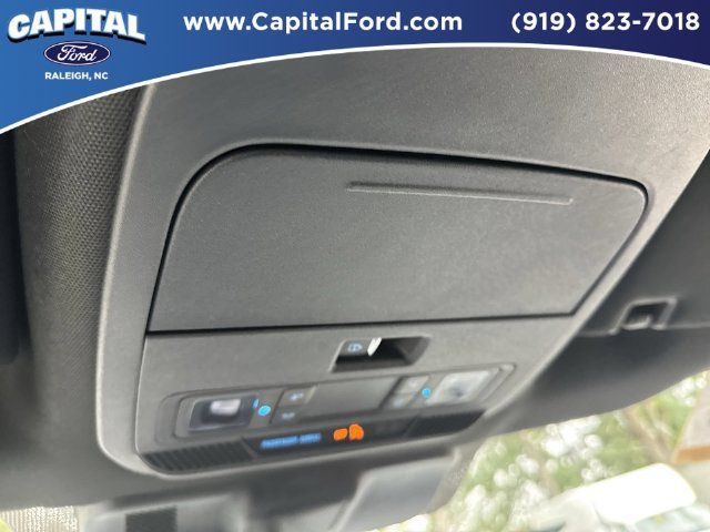 Certified 2023 Ford F150 XLT w/ Equipment Group 302A High AWD/4WD image 32