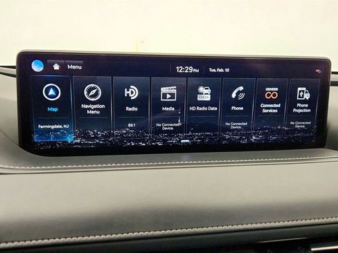 Used 2023 Genesis G80 2.5T image 17