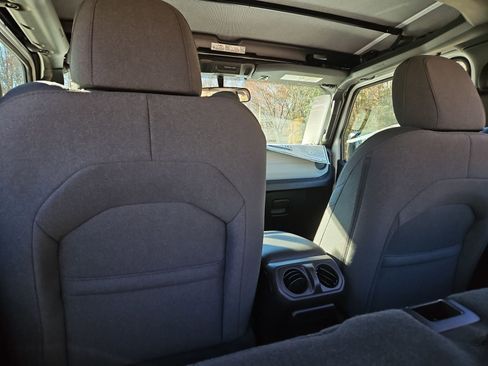 New 2026 Jeep Wrangler Sport image 20