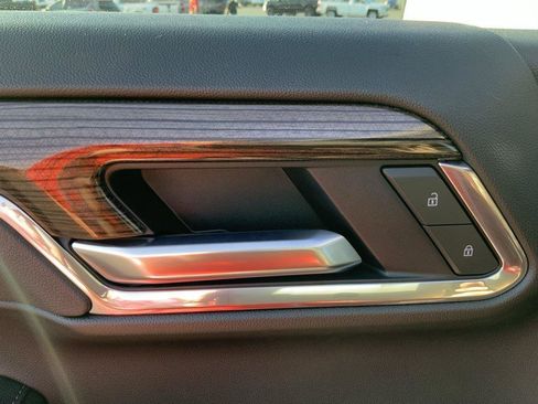 New 2025 Chevrolet Silverado 1500 RST image 30