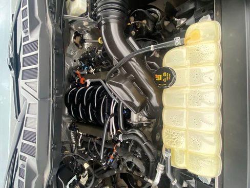 Certified 2022 Ford F150 Lariat image 30