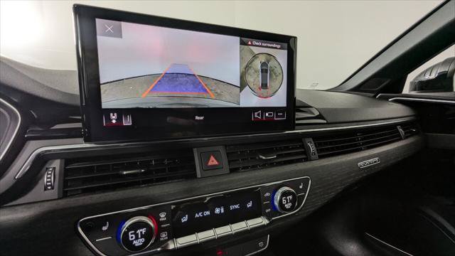 Used 2024 Audi A4 2.0T Premium Plus AWD/4WD image 31
