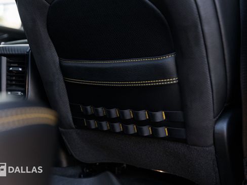 Used 2023 RAM 1500 TRX w/ TRX Level 2 Equipment Group image 37