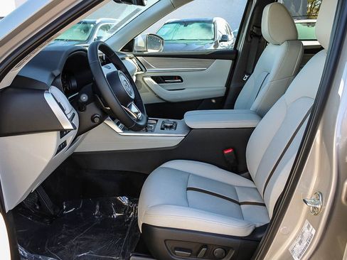 New 2026 MAZDA CX-90 Plug-In Hybrid w/ Premium Plus image 19