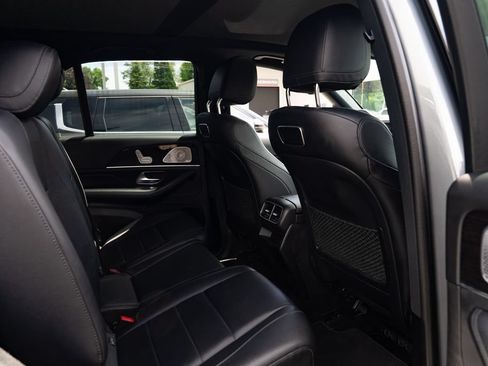 Used 2020 Mercedes-Benz GLE 350 4MATIC image 24