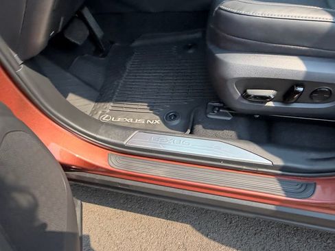 Used 2025 Lexus NX 350 AWD w/ Accessory Package (2T) image 14