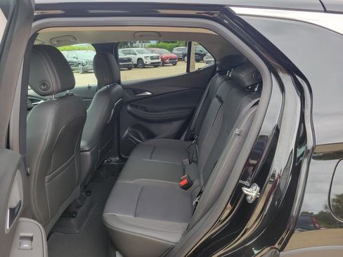 New 2026 Buick Encore GX Preferred w/ Comfort Package image 26