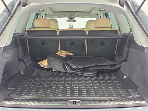 New 2026 Audi Q7 3.0T Premium AWD/4WD image 11