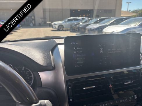 Used 2023 Lexus GX 460 Premium image 21