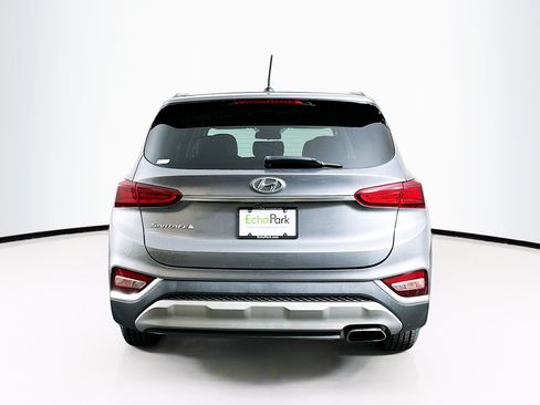Used 2019 Hyundai Santa Fe SE FWD image 7