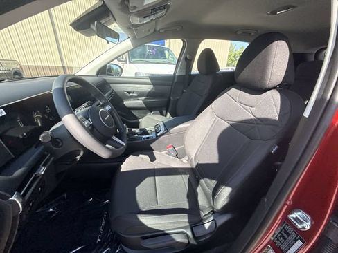 New 2026 Hyundai Tucson SE AWD/4WD image 11