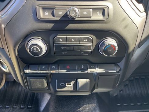 New 2026 Chevrolet Silverado 1500 W/T w/ WT Value Package image 22