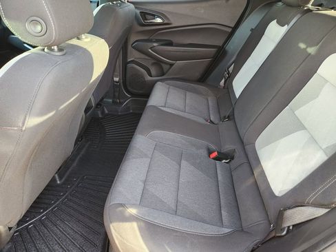 Used 2024 Chevrolet Trax RS w/ Driver Confidence Package image 34