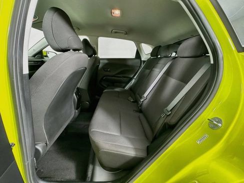 Certified 2024 Hyundai Kona SEL FWD image 37