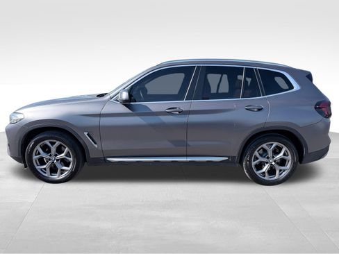 Used 2023 BMW X3 xDrive30i w/ Premium Package AWD/4WD image 10