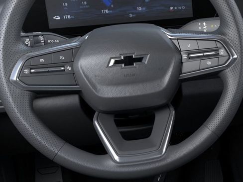 New 2025 Chevrolet Blazer EV LT w/ Midnight/Sport Edition AWD/4WD image 19