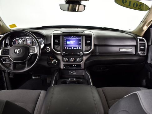 Used 2019 RAM 2500 Big Horn image 31