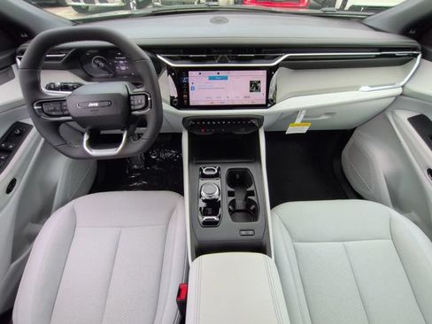 New 2026 Jeep Cherokee Laredo AWD/4WD image 14